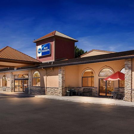 Best Western Grande River Inn & Suites Clifton Luaran gambar