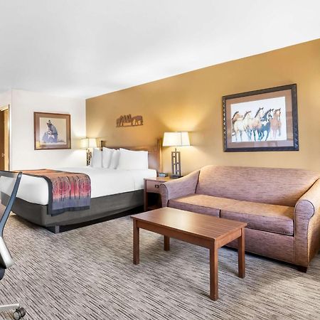 Best Western Grande River Inn & Suites Clifton Luaran gambar