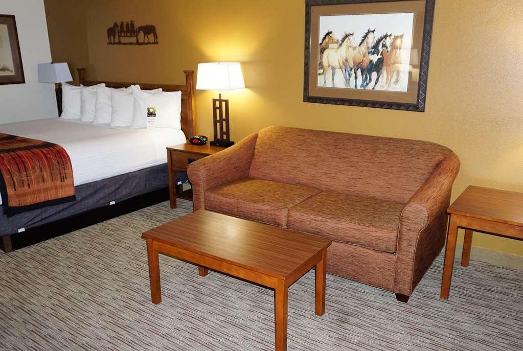 Best Western Grande River Inn & Suites Clifton Luaran gambar