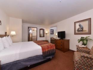 Best Western Grande River Inn & Suites Clifton Bilik gambar