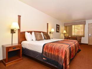 Best Western Grande River Inn & Suites Clifton Bilik gambar