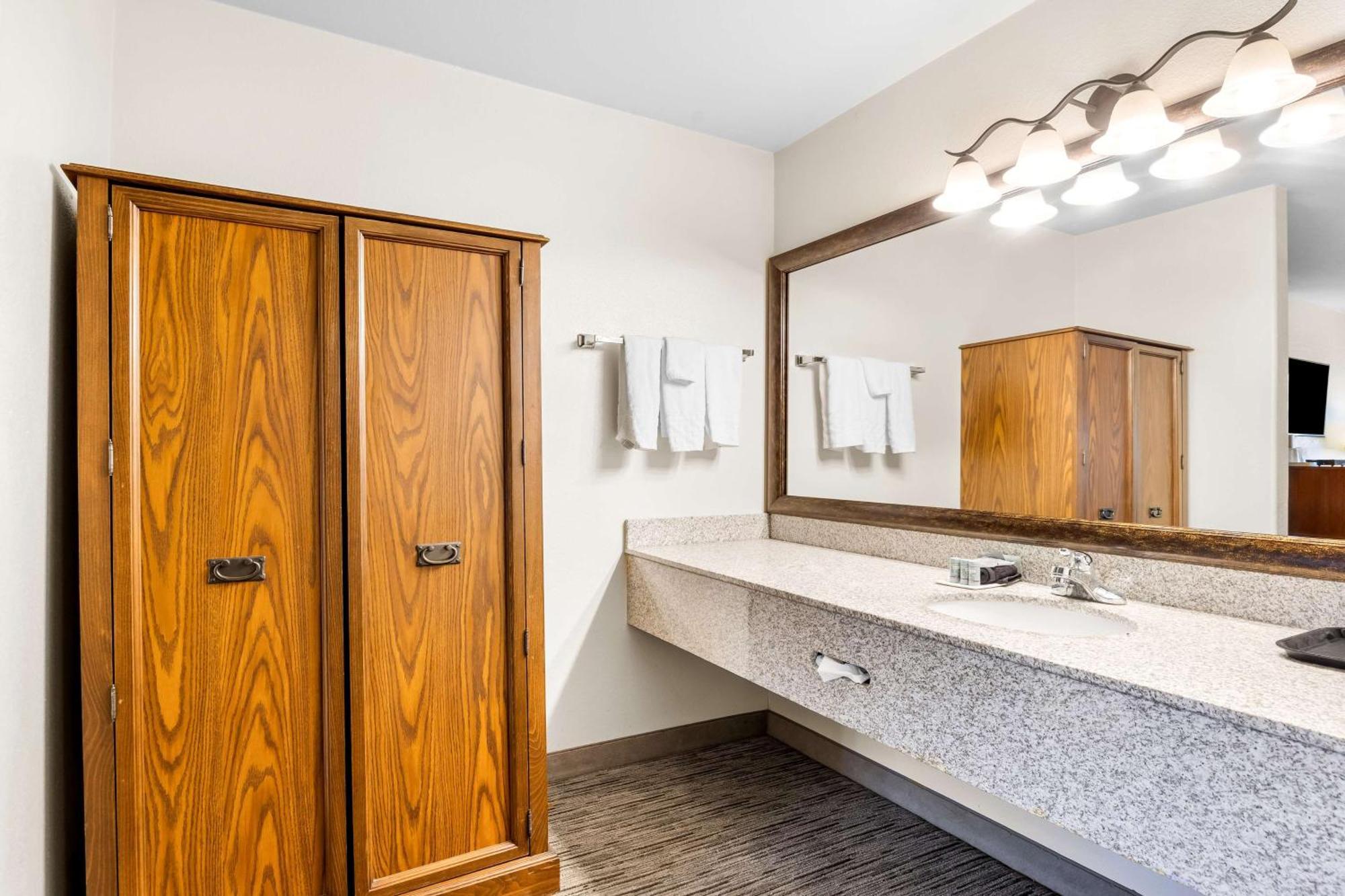 Best Western Grande River Inn & Suites Clifton Luaran gambar