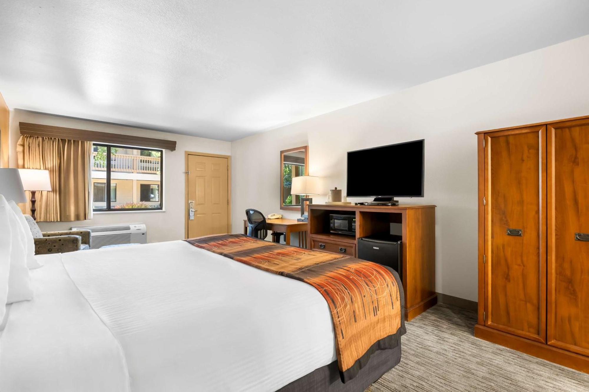 Best Western Grande River Inn & Suites Clifton Luaran gambar