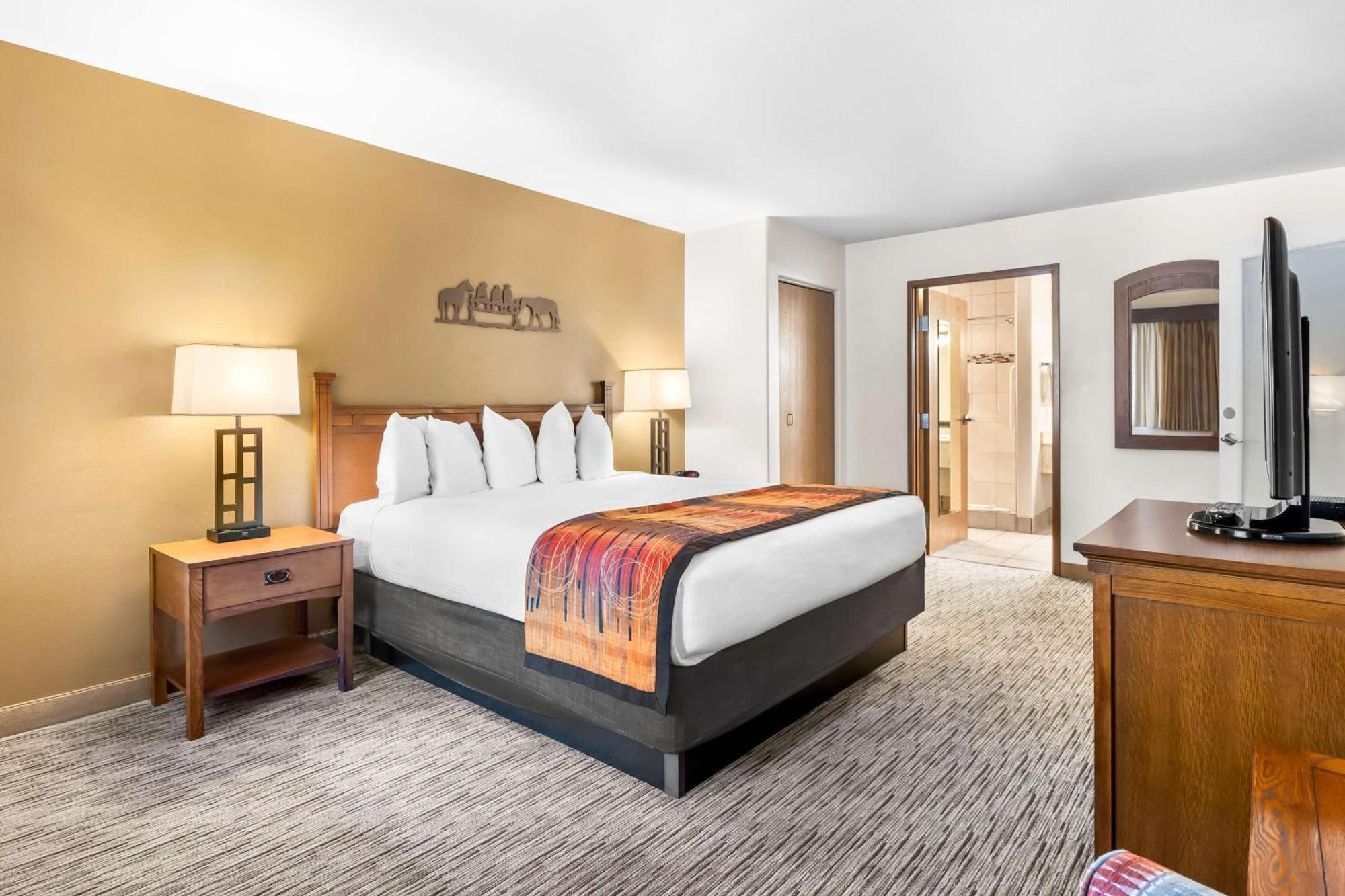 Best Western Grande River Inn & Suites Clifton Luaran gambar
