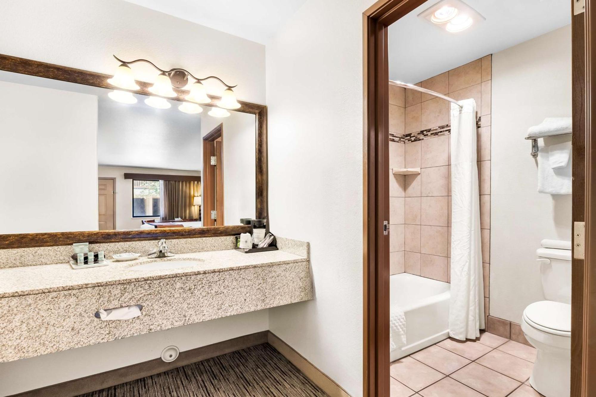 Best Western Grande River Inn & Suites Clifton Luaran gambar