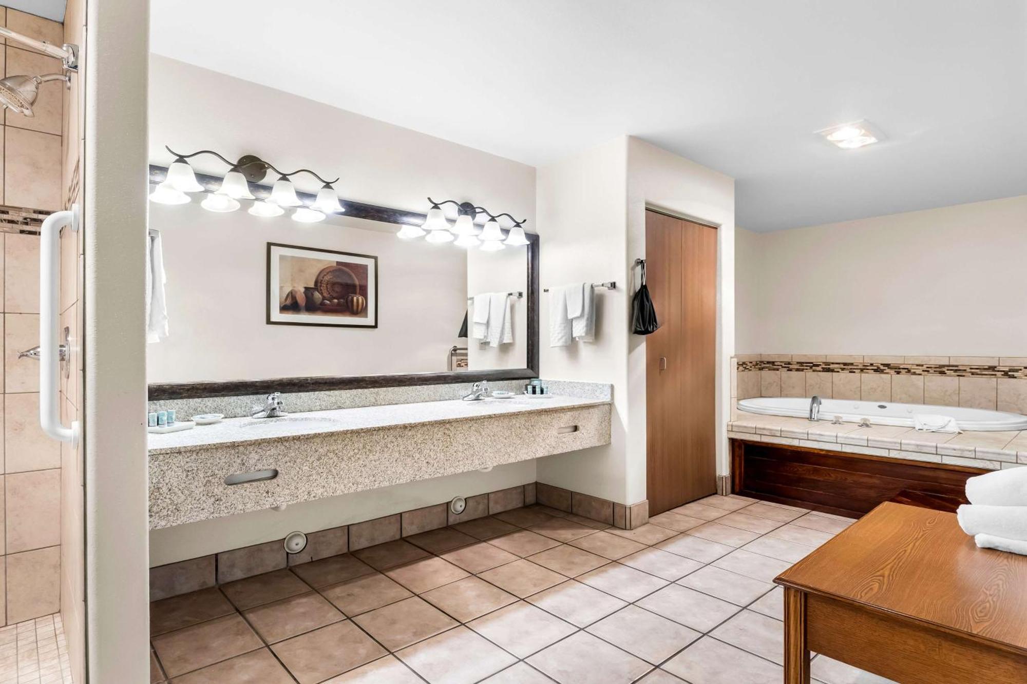 Best Western Grande River Inn & Suites Clifton Luaran gambar