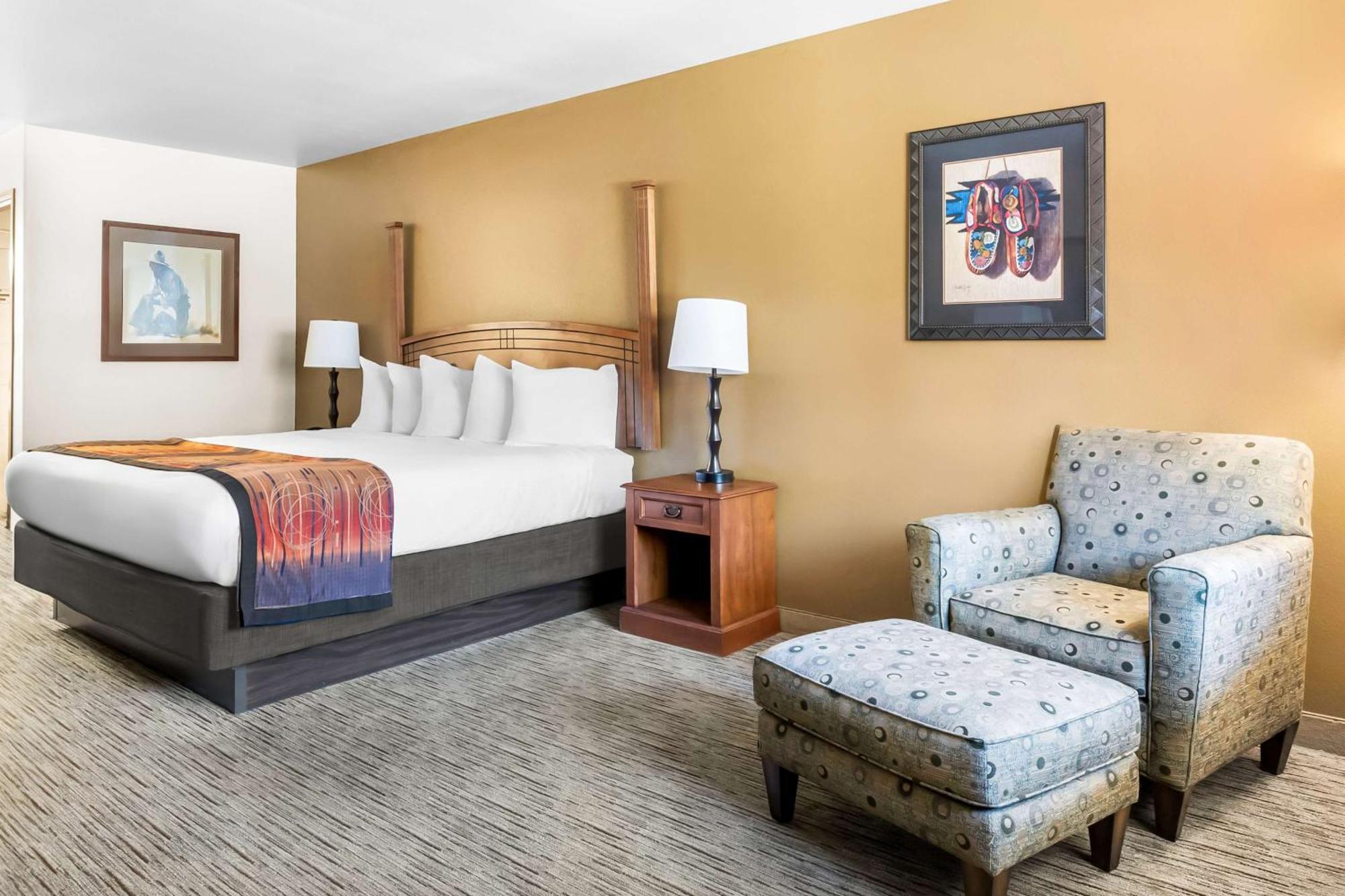 Best Western Grande River Inn & Suites Clifton Luaran gambar
